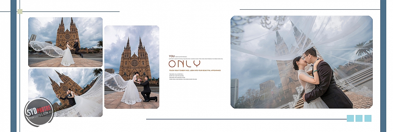 Photographers Portfolios