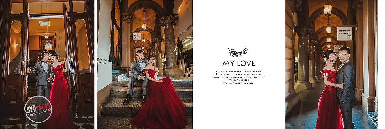 Photographers Portfolios