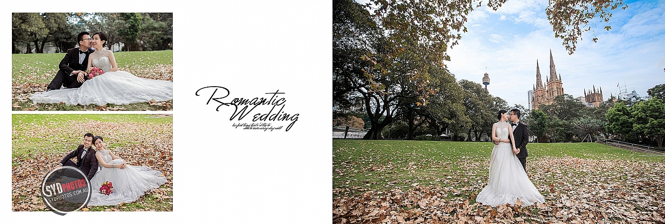 Photographers Portfolios