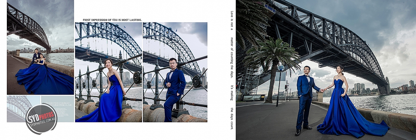 Photographers Portfolios