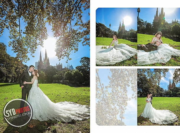 Photographers Portfolios