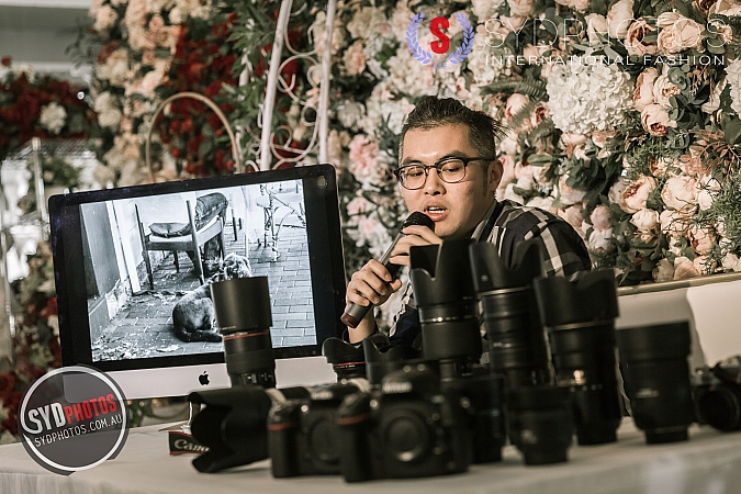 Photographers Portfolios