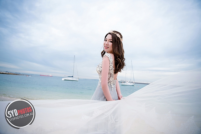 Photographers Portfolios