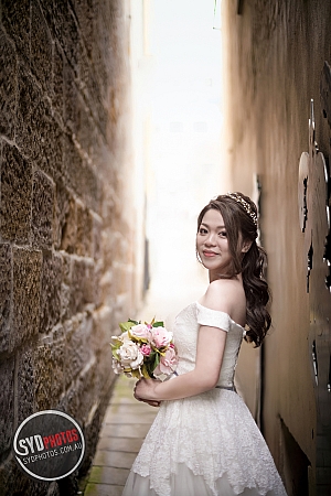 Photographers Portfolios