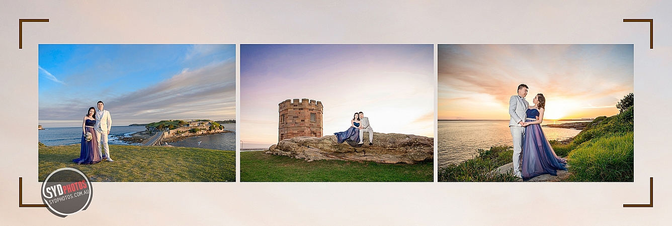 Photographers Portfolios