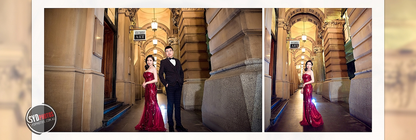 Photographers Portfolios