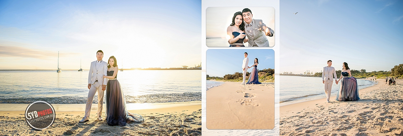 Photographers Portfolios