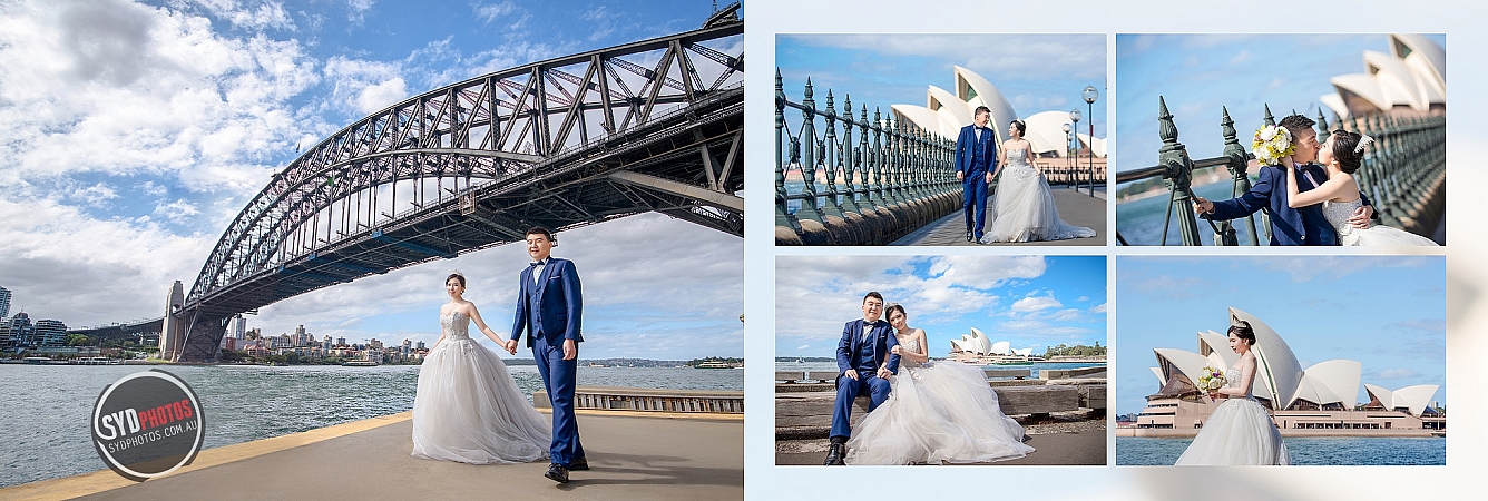 Photographers Portfolios
