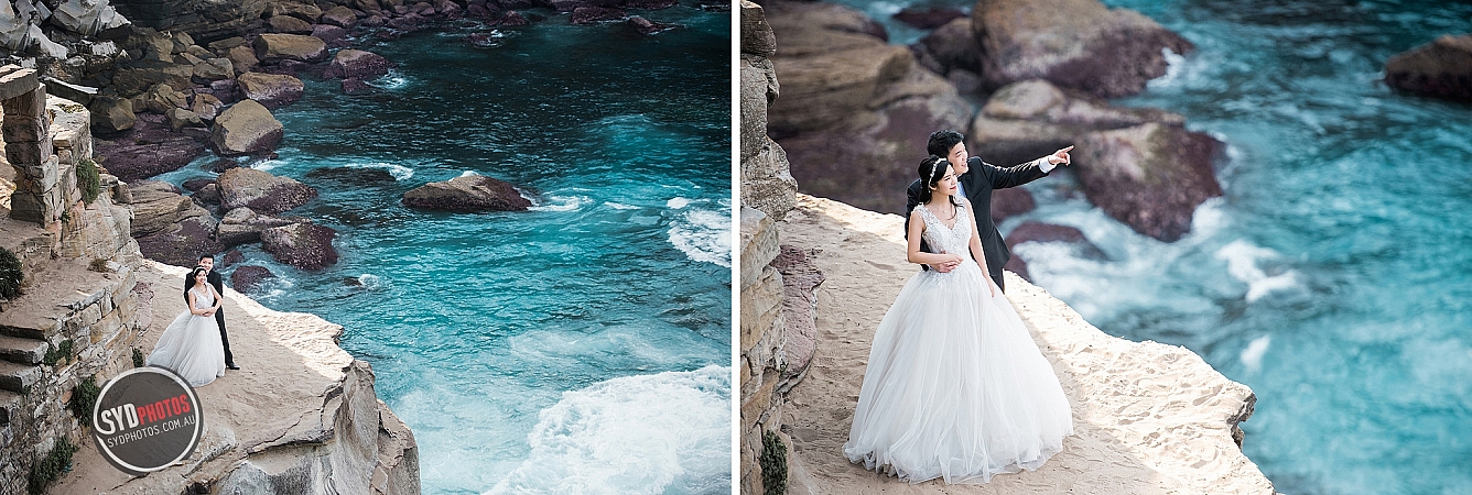 Photographers Portfolios