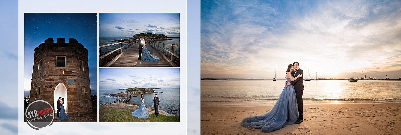 Photographers Portfolios