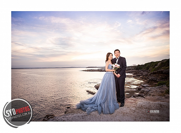 Photographers Portfolios