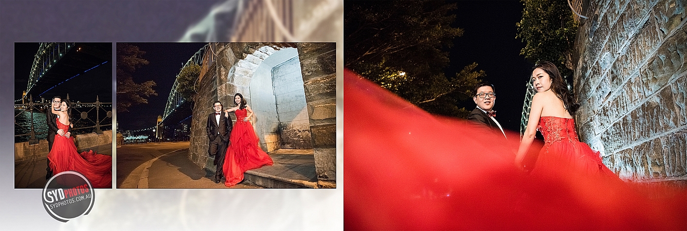 Photographers Portfolios