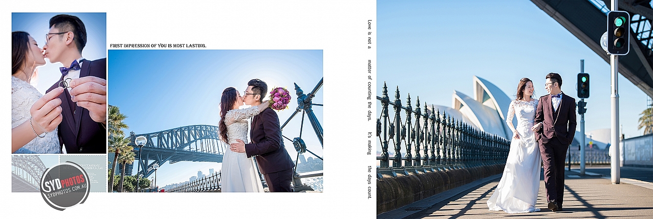 Photographers Portfolios