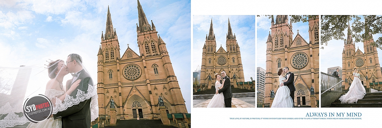 Photographers Portfolios