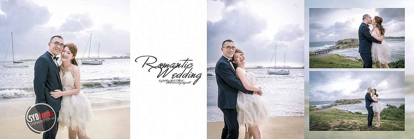 Photographers Portfolios