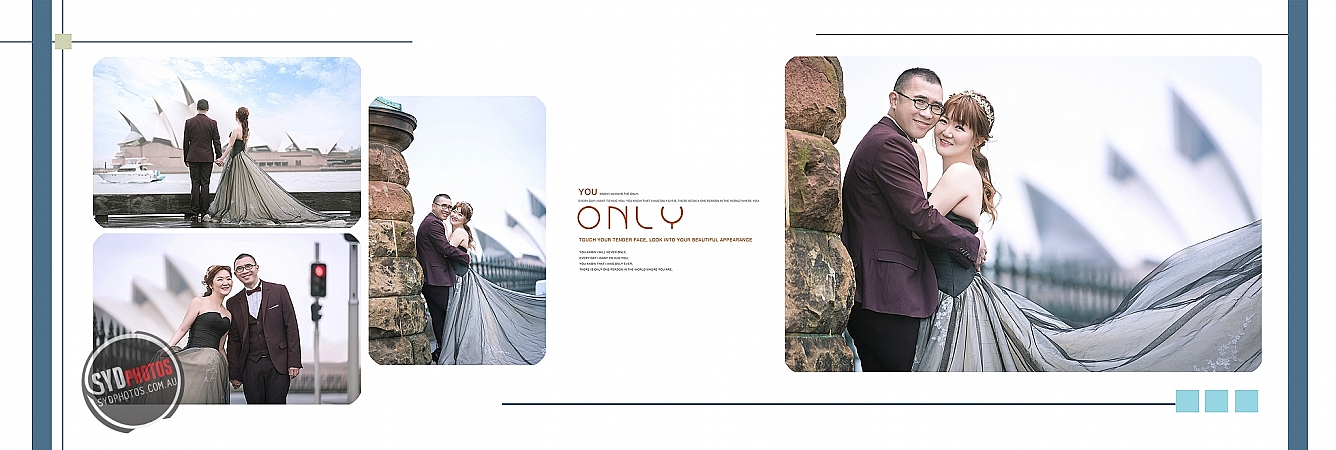 Photographers Portfolios