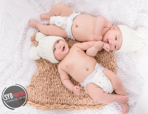 Baby Photography In Sydney | Baby Photoshoot In Sydney