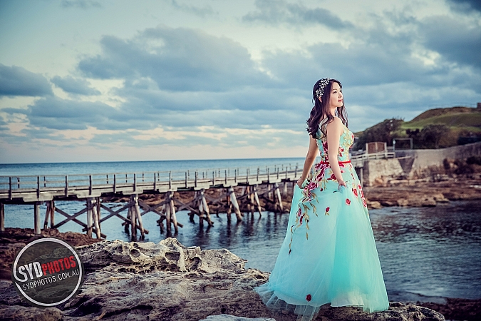 Photographers Portfolios