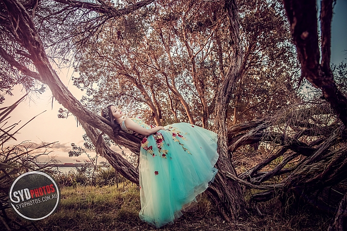 Photographers Portfolios