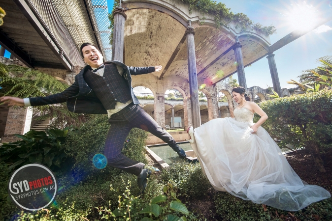 Photographers Portfolios
