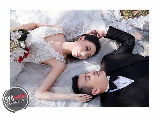 Photographers Portfolios