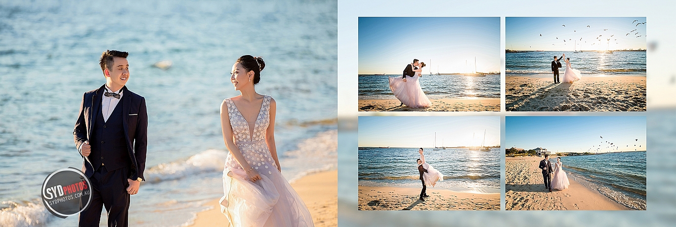 Photographers Portfolios