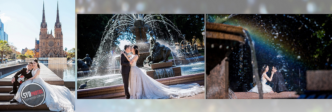 Photographers Portfolios