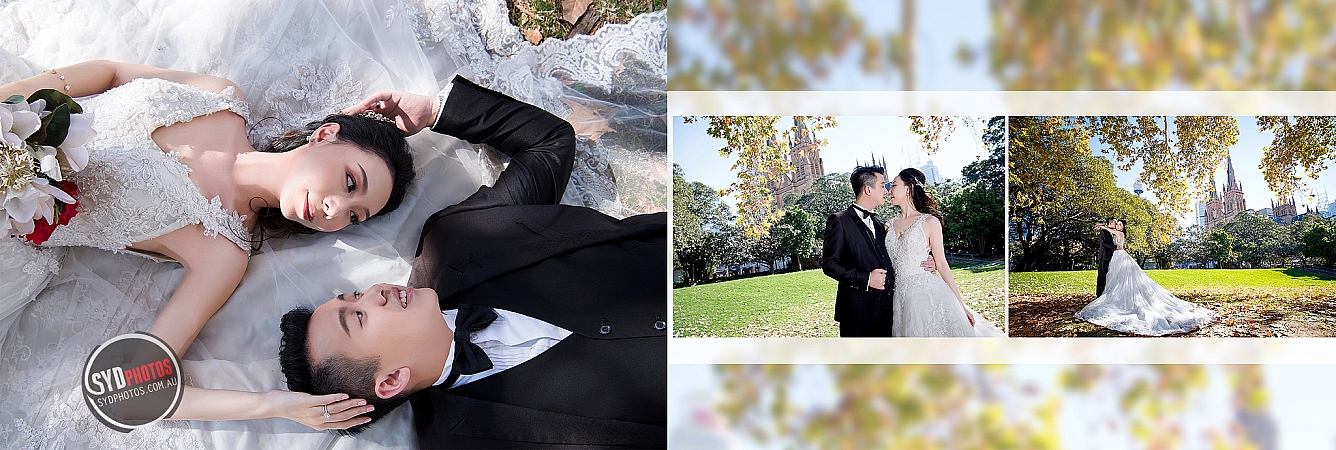 Photographers Portfolios