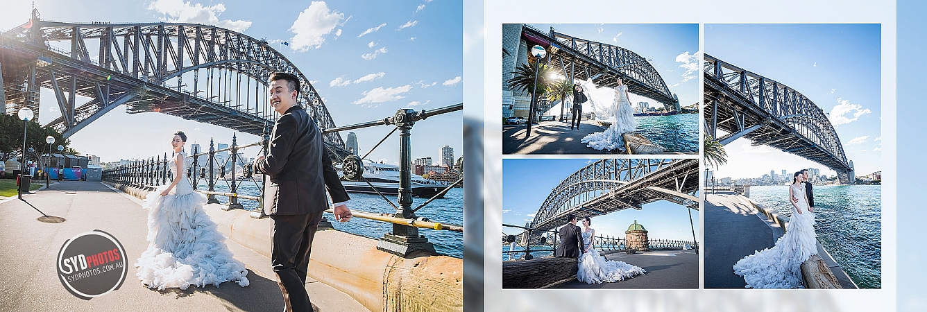 Photographers Portfolios