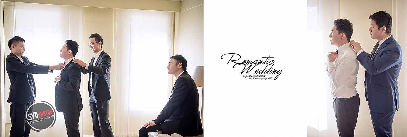 Photographers Portfolios