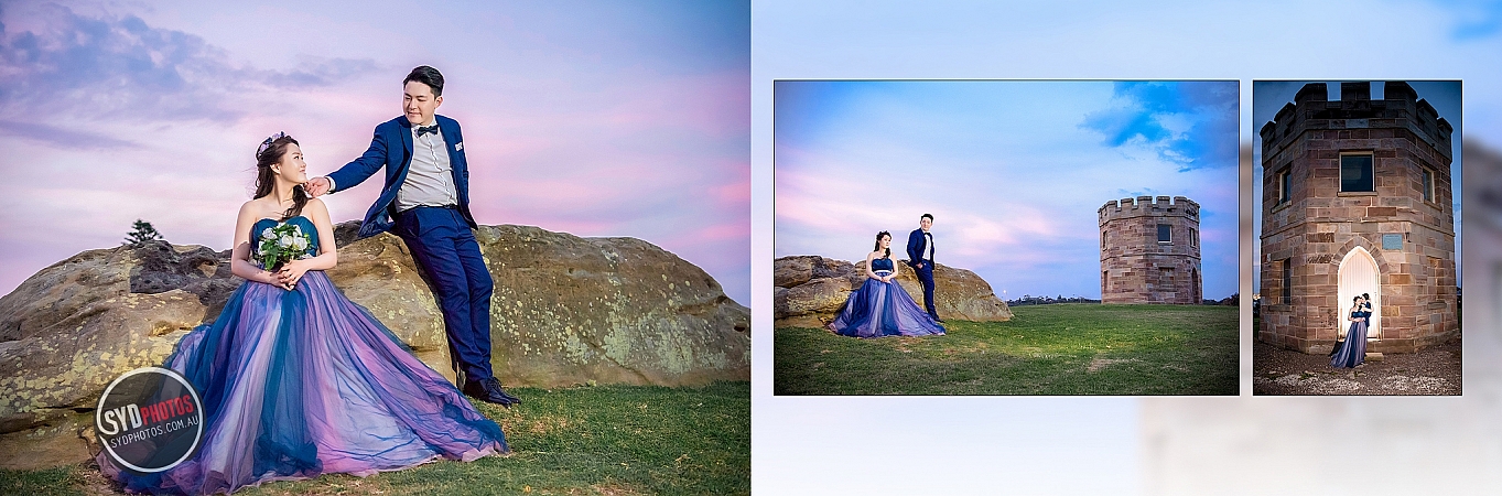 Photographers Portfolios