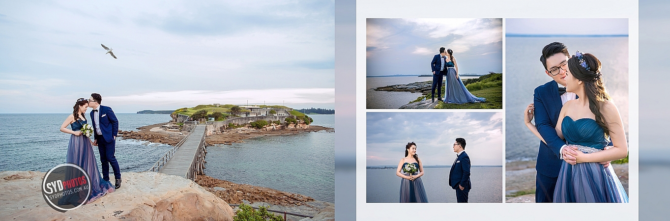 Photographers Portfolios