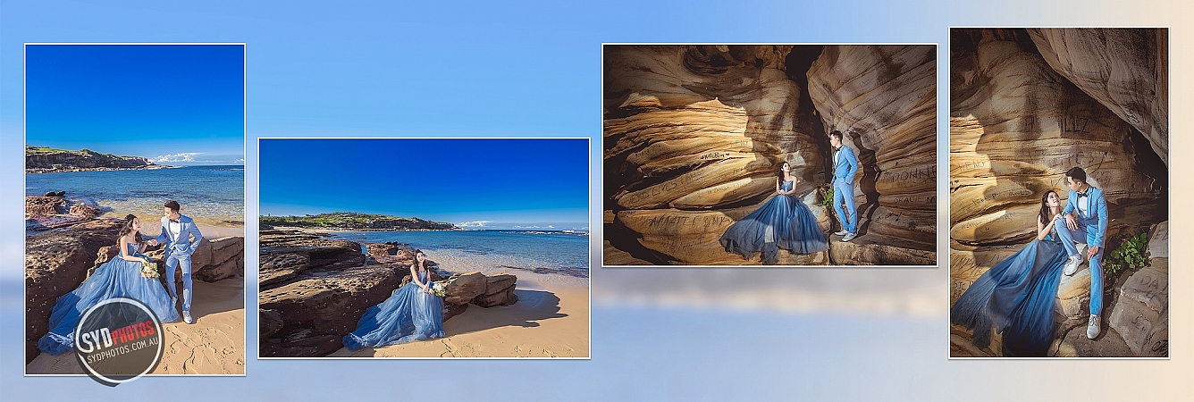 Photographers Portfolios