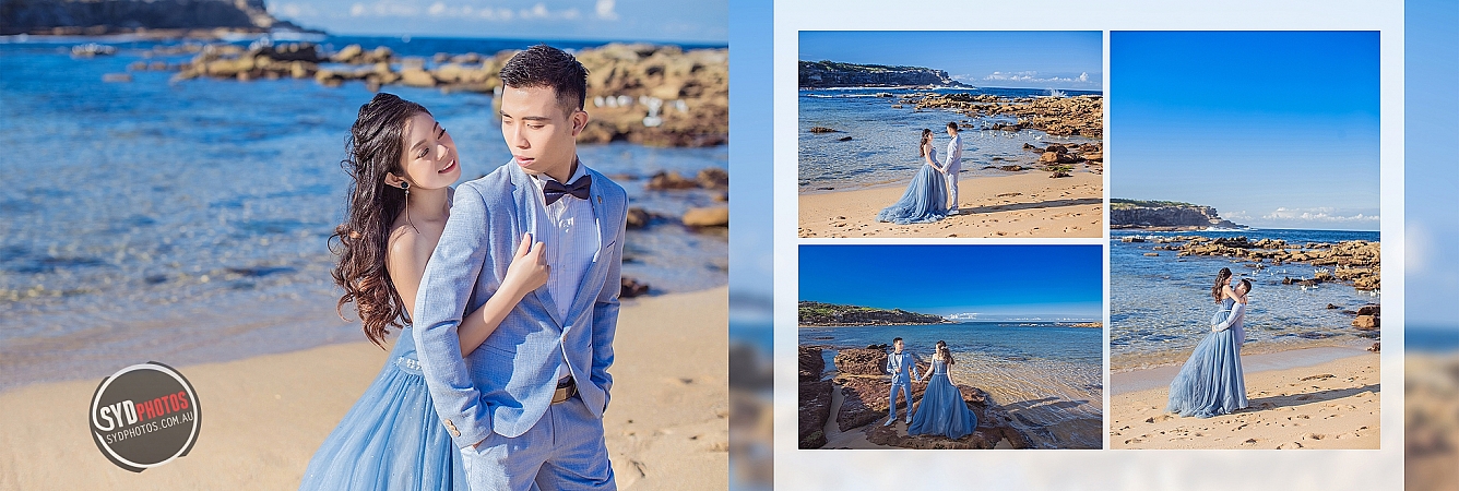 Photographers Portfolios