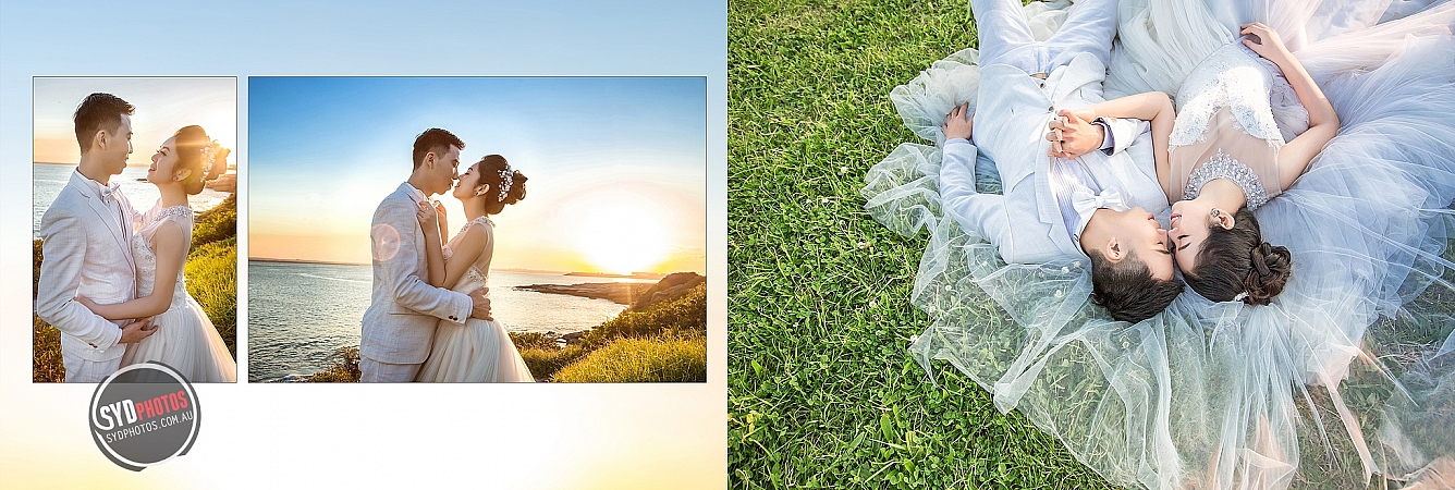 Photographers Portfolios