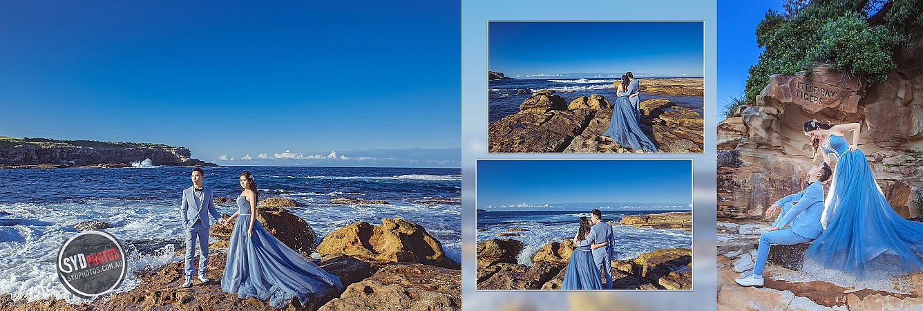 Photographers Portfolios