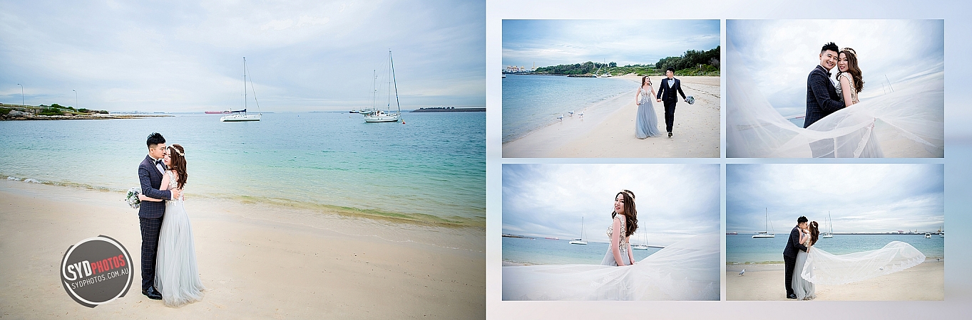 Photographers Portfolios