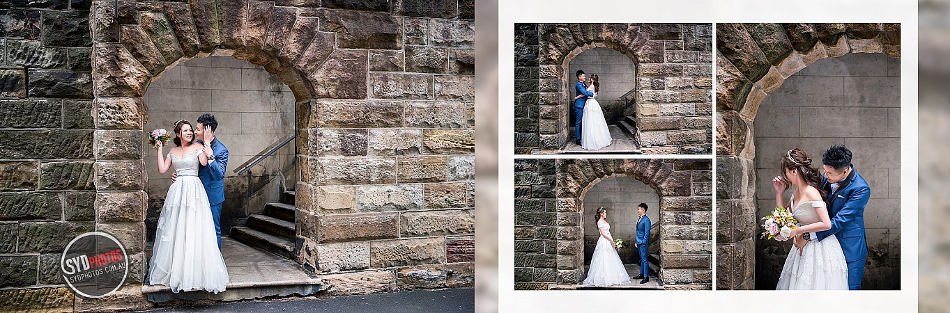 Photographers Portfolios