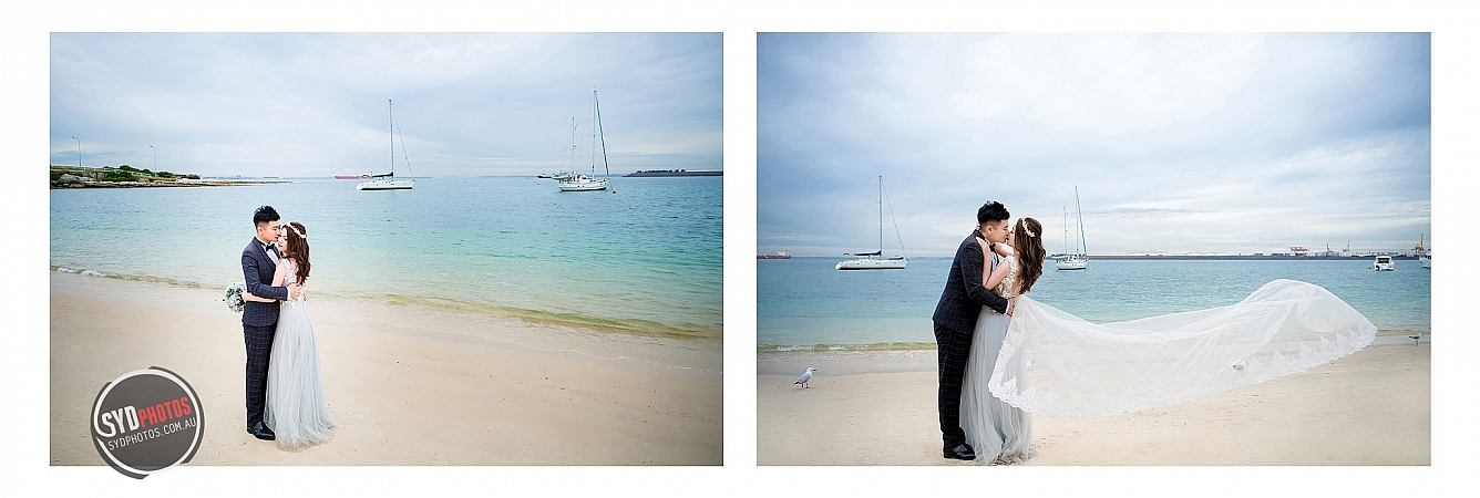 Photographers Portfolios