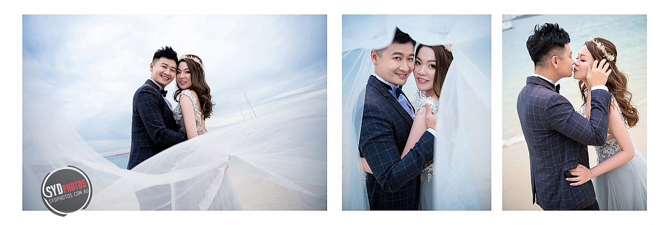 Photographers Portfolios