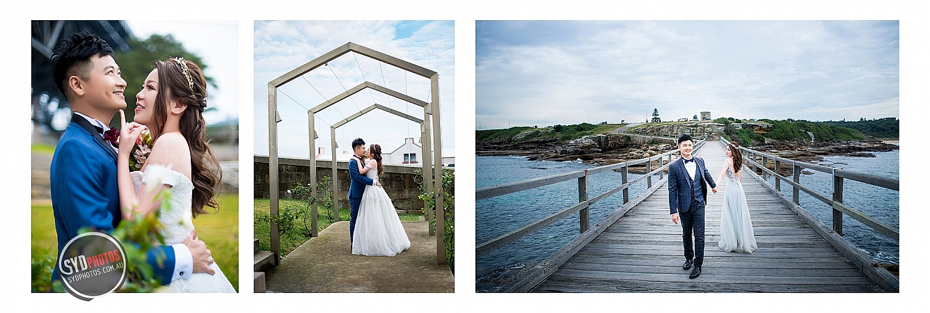 Photographers Portfolios