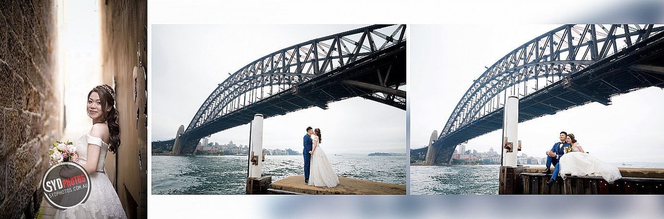 Photographers Portfolios
