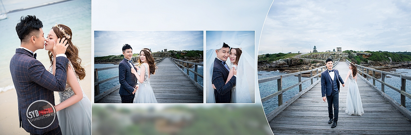 Photographers Portfolios