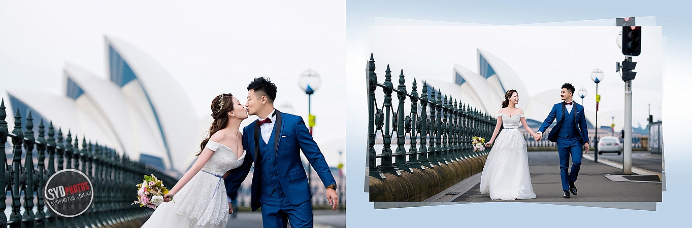 Photographers Portfolios