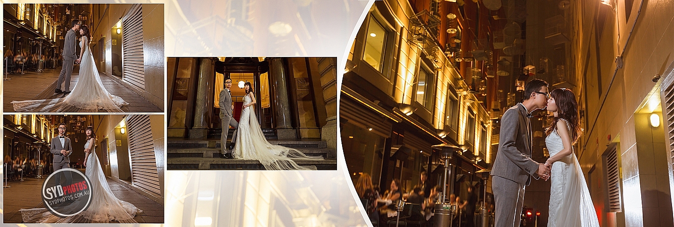 Photographers Portfolios