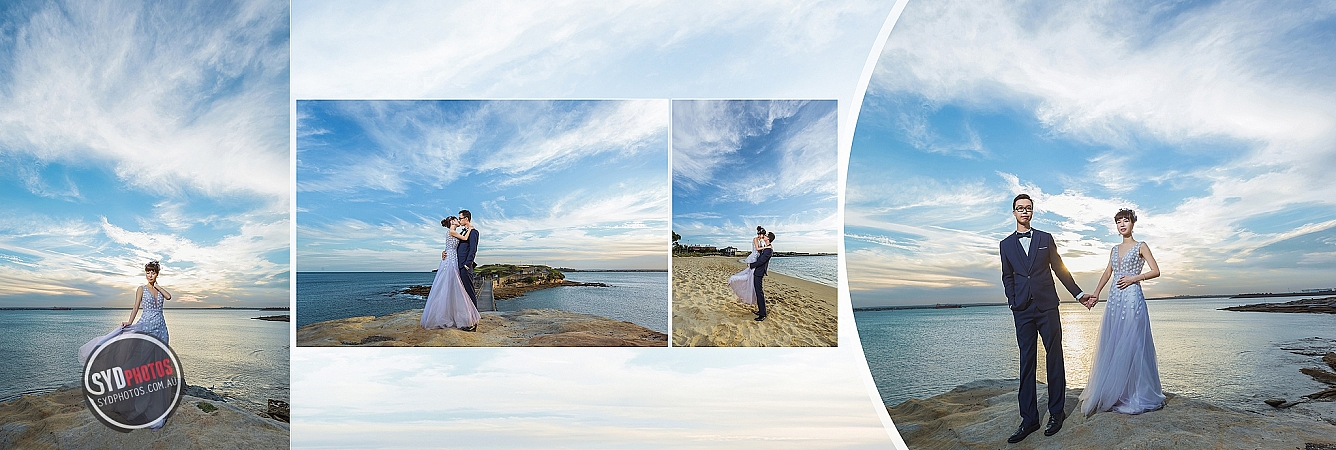 Photographers Portfolios