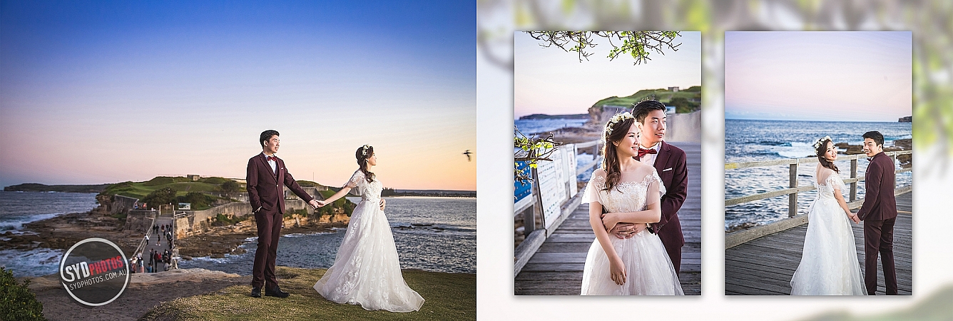 Photographers Portfolios