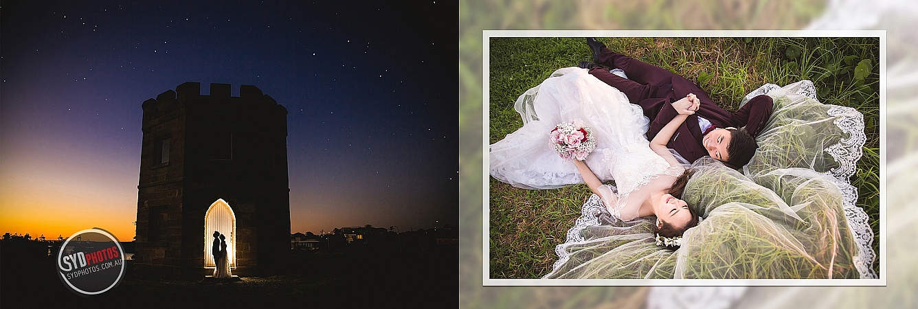 Photographers Portfolios