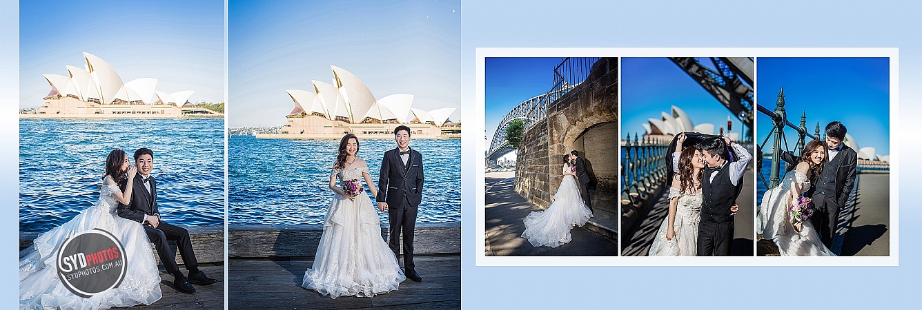 Photographers Portfolios