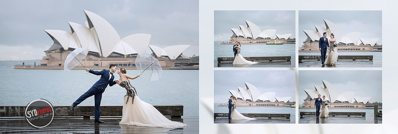 Photographers Portfolios
